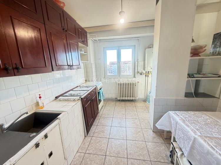 Inchiriez apartament 2 camere Aradului 330 euro - 3