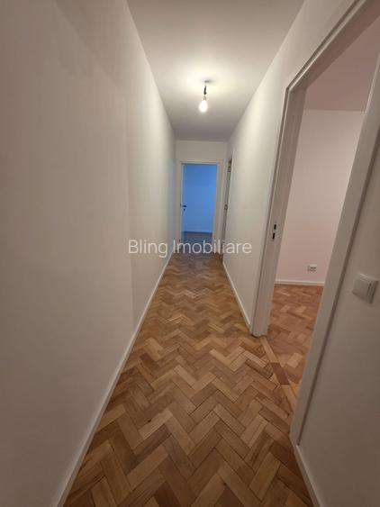 3 camere decomandat renovat complet | Gheorgheni – P-ța Hermes | 62 mp | balcon - 4