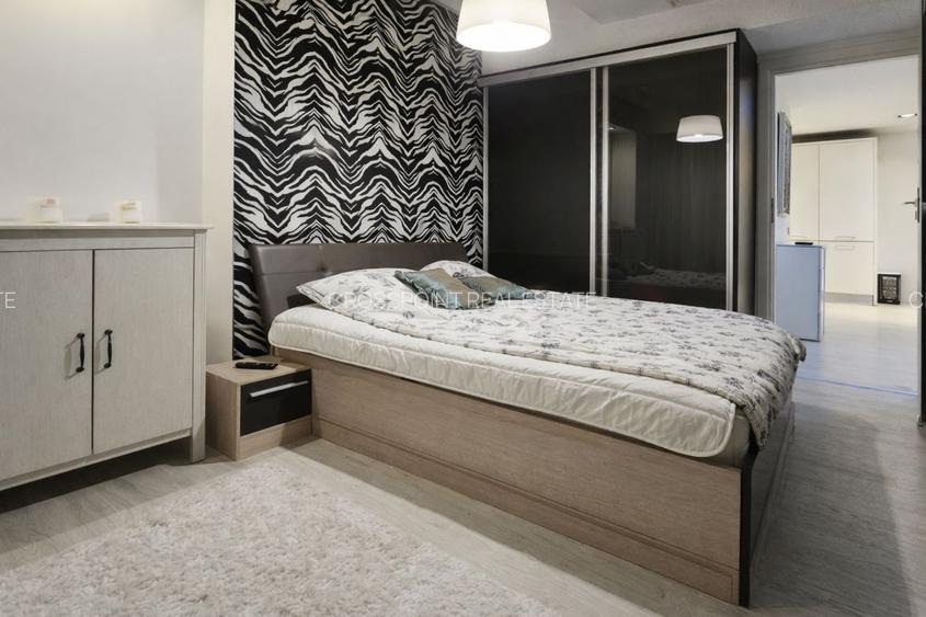 3 Camere | Herastrau | Parcare - 5