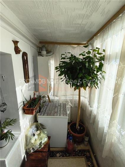 Apartament 3 camere cf 1 decomandat zona Unirii Sud-Viitorului - 20