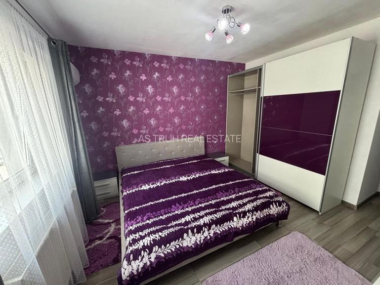 Apartament 2 camere de inchiriat - zona Kaufland Arhitecților - 7