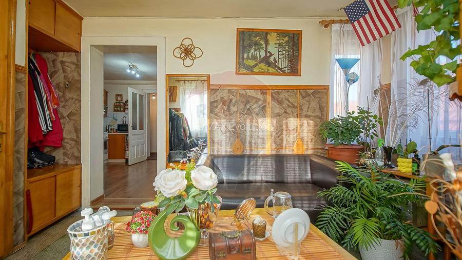 0% Comision - Casa individuala, curte proprie - Zona Centrala - 13