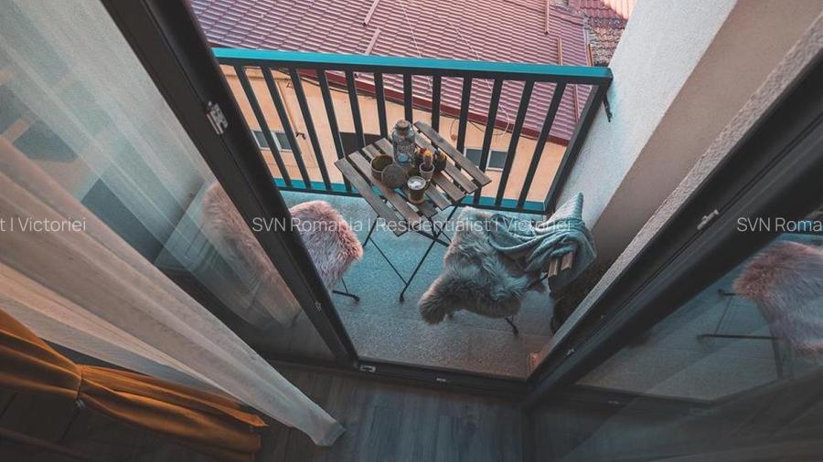 REA1015331 Apartament 2 Camere I De inchiriat I Unirii - 8