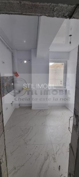 Apartament 2 camere Bucium - 41mp - 4