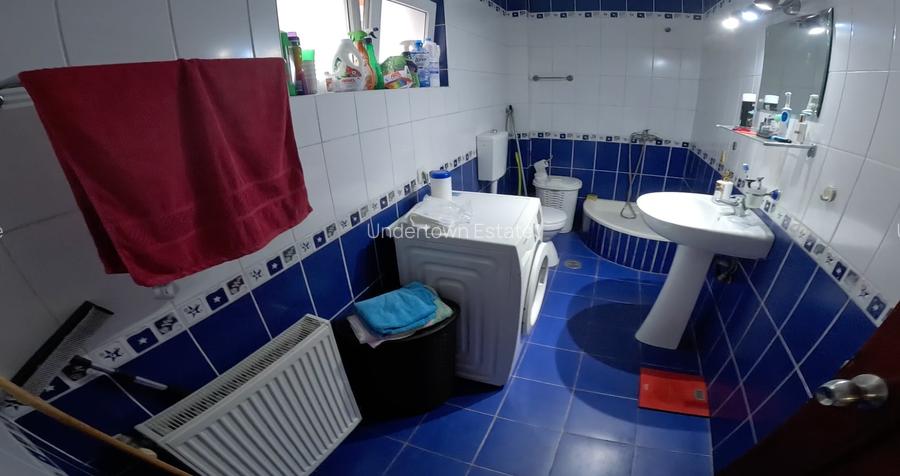 Vilă individuală - 7 minute Brâncoveanu - Office&More - 17