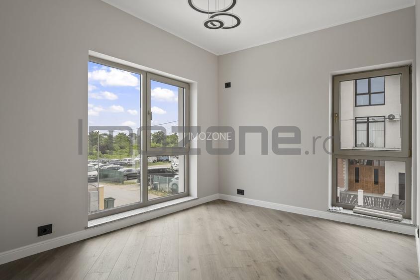 VILA INDIVIDUALA OTOPENI | 4 CAMERE | 2 PARCARI | FINISATA | COMISION 0%! - 20