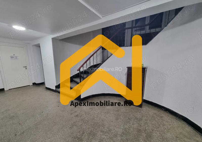 Cismigiu, Kogalniceanu | 3 Camere | 5min Metrou | Centrala Bloc - 8