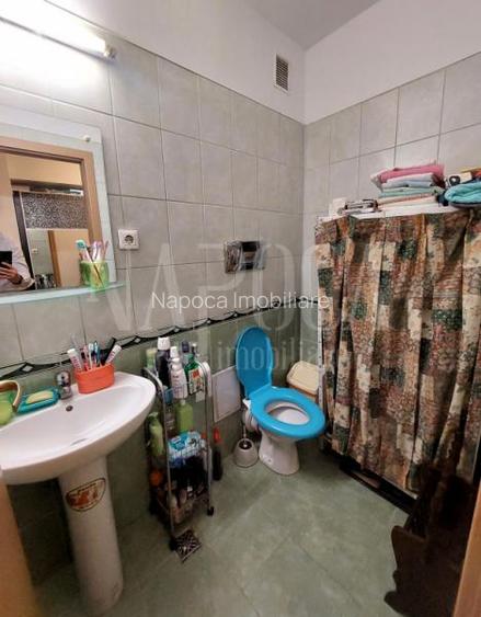 Apartament 3 camere de vanzare in Marasti, Cluj Napoca - 8