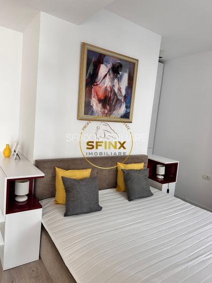 Dorobanti, inchiriere apartament 2 camere in imobil boutique, pet friendly - 8