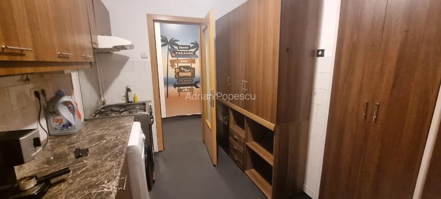 De inchiriat Apartament cu 2 camere in zona centrala  - 7