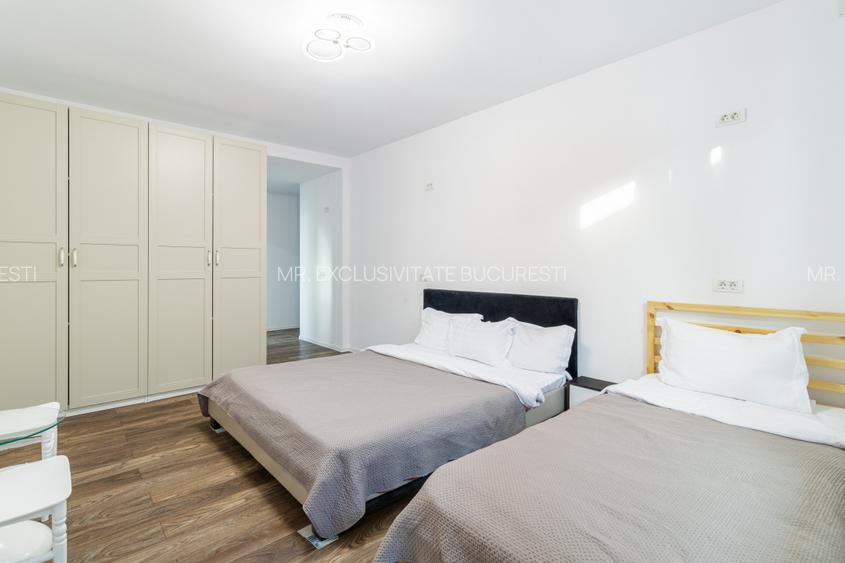 Vila spectaculoasa Snagov - Lac - Rezidential sau Comercial - 21