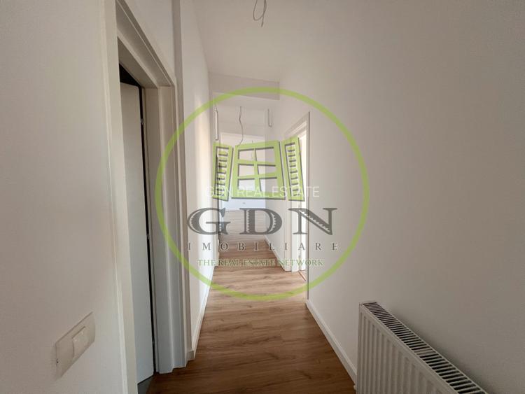 Apartament 3camere, open-space, 83mp, Cartier Veterani, Parcul Nicolae Romanescu - 6