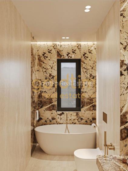 PENTHOUSE UNIC/VEDERE PANORAMICA/LIFT DIRECT/TERASA UNICA/SPATII VITRATE MARI - 22