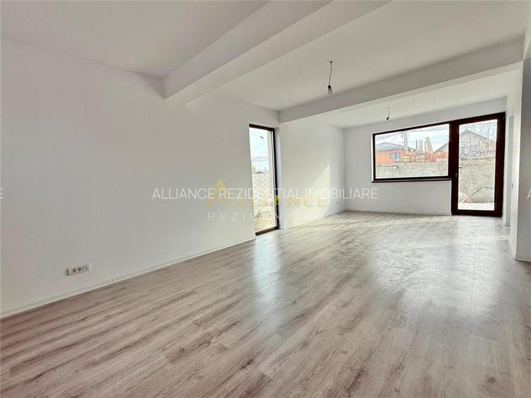 Vila individula | P+1E+Pod | 4 camere | Teren  320mp - 4