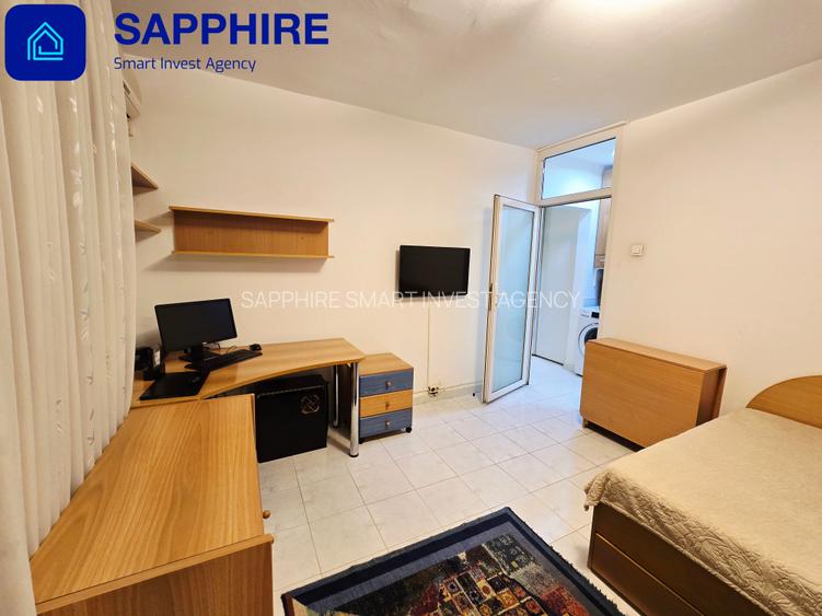 Apartament 2 camere metrou Timpuri Noi, posibilitate centrală, loc de parcare - 5