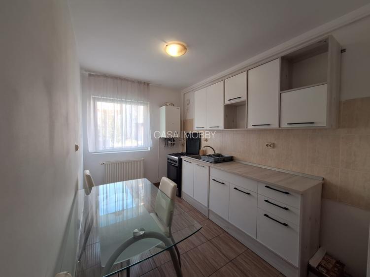 Vanzare Apartament Floresti,46mp utili, parcare cu cf,80 000euro - 7