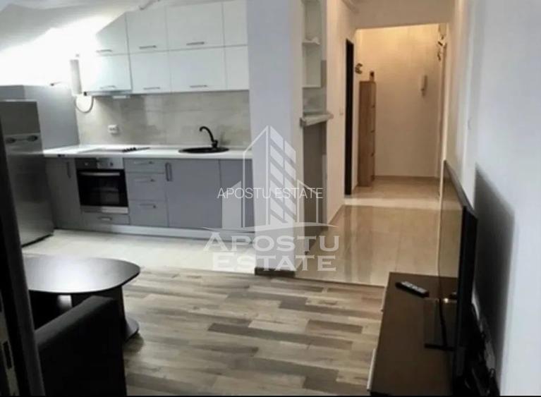Apartament cu 2 camere, de inchiriat, zona Spitalul Judetean, Centrala - 4