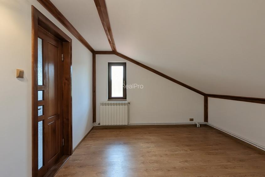 Arges | Valea Mare-Bratia | Vila veritabila 276 mp in zona pitoreasca - 8