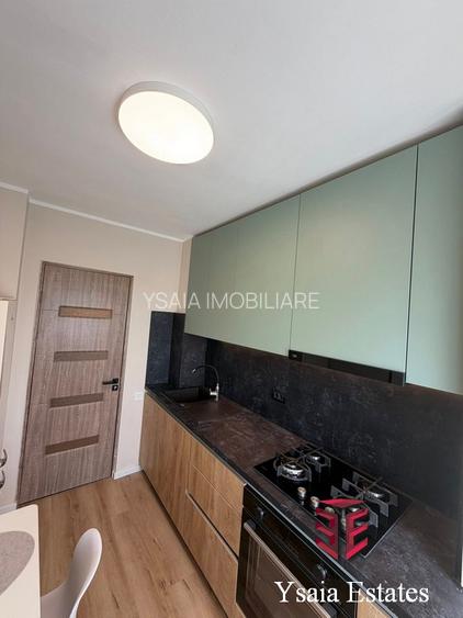 OKAZIE LA VANZARE! 2 CAMERE 50 MP - CITY PARK - LUX - GAZE - - 8