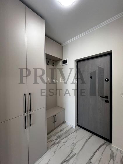 Apartament 1 camera, parter, Giroc - 13