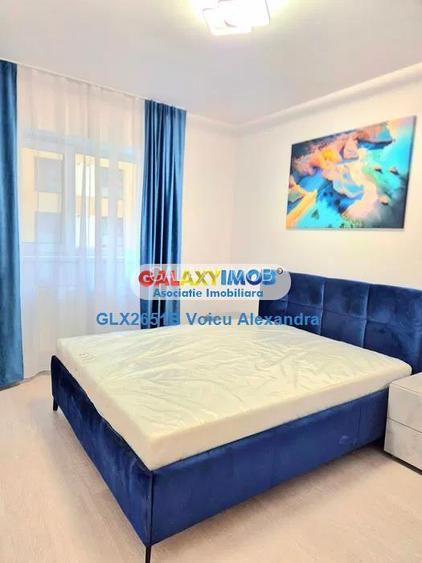 Apartament Nou Berceni - Metalurgiei Park - Aparatorii Patriei - 5