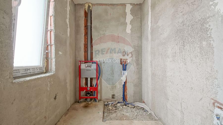 Casă Individuală în Cartierul Izvor - 22