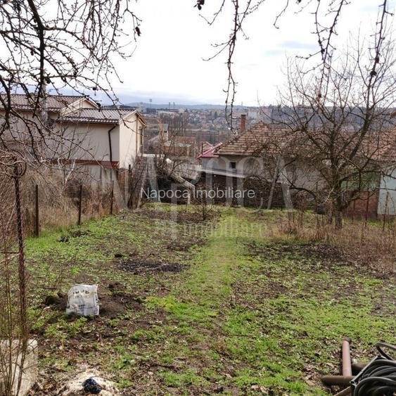 Casa 11 camere de vanzare in Dambul Rotund, Cluj Napoca - 10