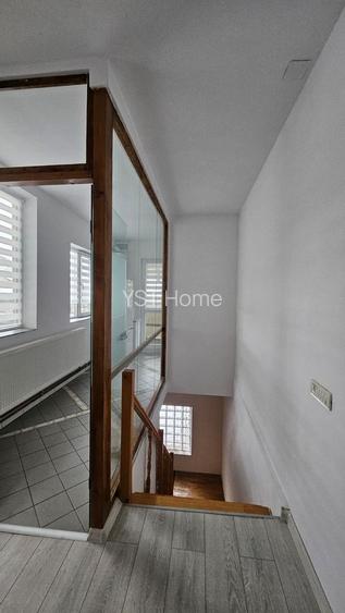 Apartament cu 3 camere la vila pe Bdul Victoriei Sibiu - 6