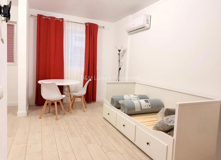 Inchiriere garsoniera Popesti Leordeni 5 minute metrou - 2