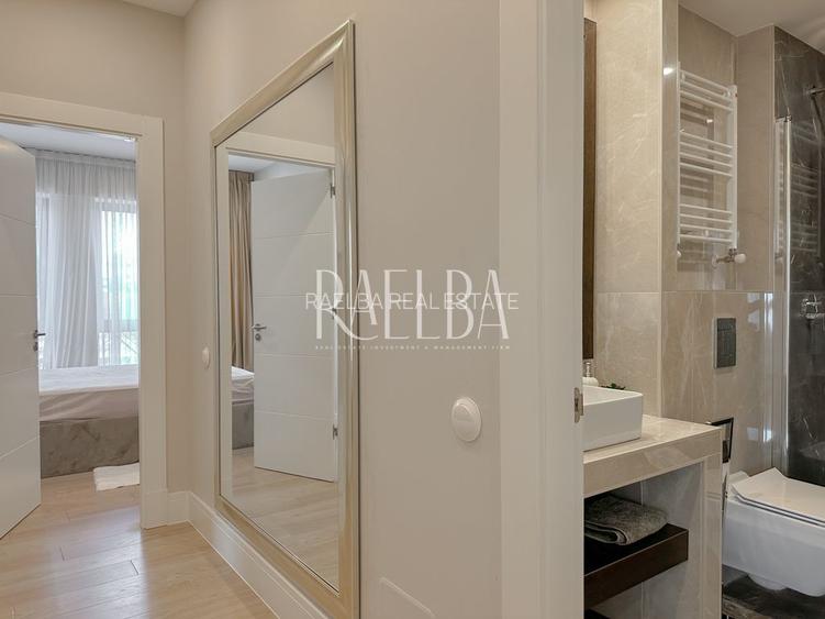 Triana | 3 camere | Pipera | Parcare | Padure | Piscina - 19