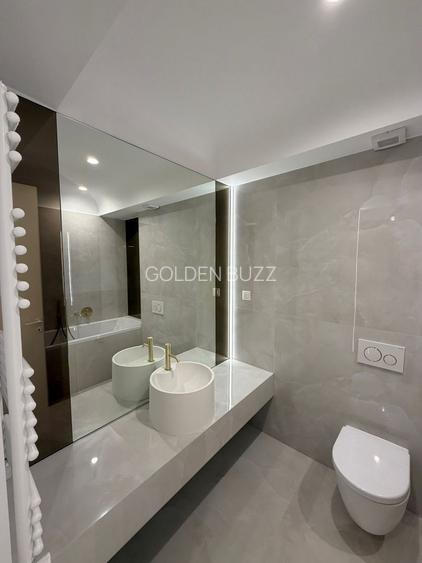 Apartament 3 camere de inchiriat | Cortina North - 9