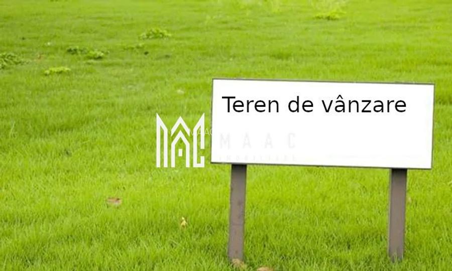 Teren 4500m2 I Intravilan I PUG I Strand - 2