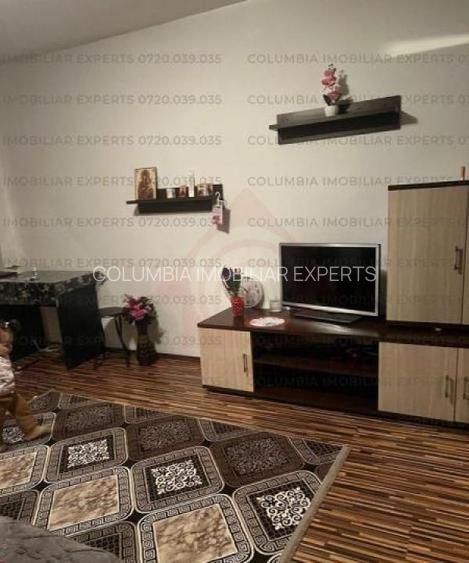 Eroii Revolutiei fix Piata Progresu garsoniera  confort 1 - 6