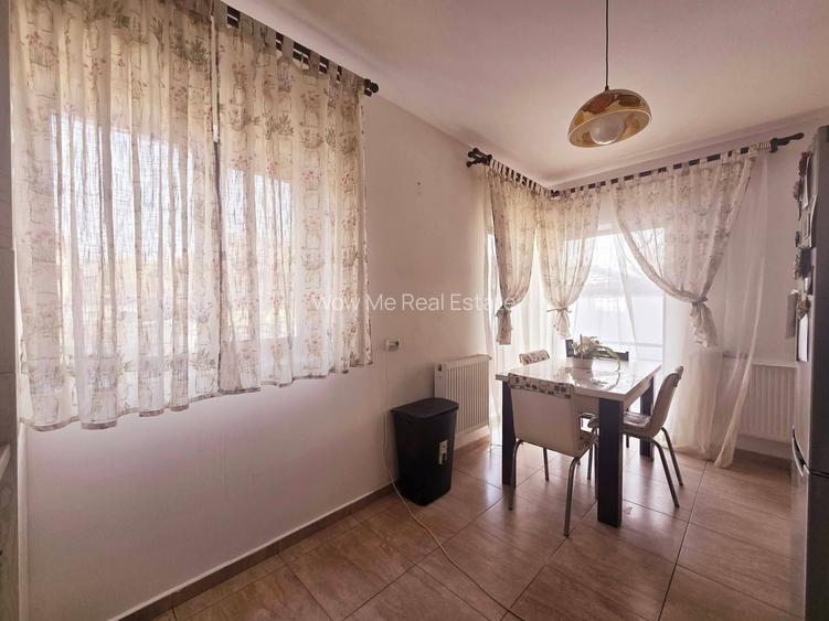 Vilă Duplex 5 Camere Bragadiru, Cartierul Independenței  Vitejiei - 8