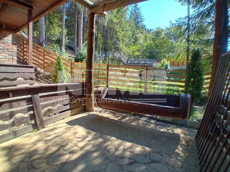 PENSIUNE SUCEVITA | TEREN | FOISOR - 2