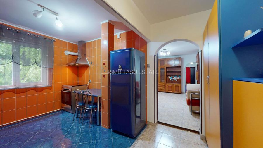 Apartament 3 camere Aparatorii Patriei - Turnu Magurele - 7