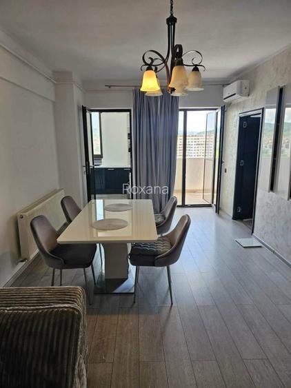 Apartament 3 camere de vânzare – Ansamblu Rezidențial RO - 13