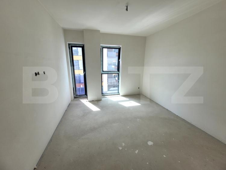 COMISION 0! Apartament 2 camere decomandate, 55mp, zona Iulius Mall - 3