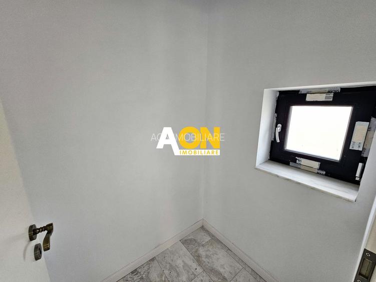 Casa individuala de vanzare, 4 camere, 2 bai, 448mp teren - 6