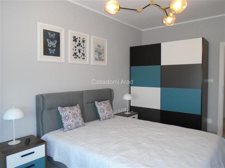 Apartament de lux, in bloc nou, zona Polivalenta! - 4
