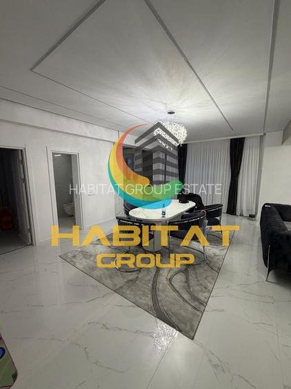 Pallady Penthouse LUX 3 camere 204 mp ACTE GATA - 6