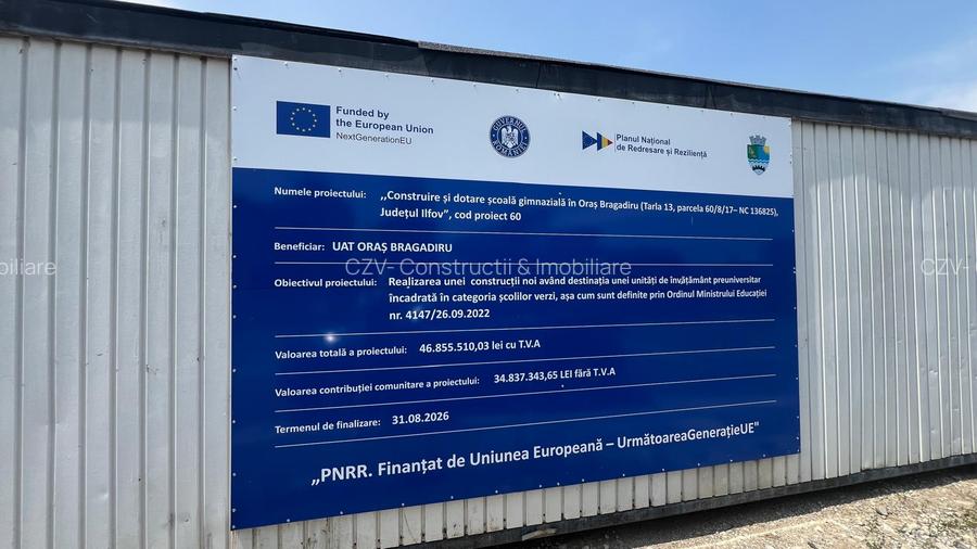 Complex Vile-13 Unitai-Prelungirea Ghencea - 5