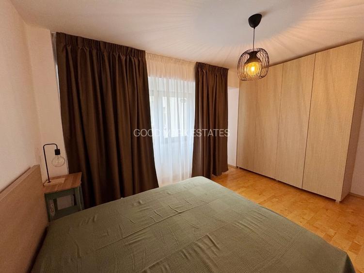 Apartament 3 camere renovat// Aviatiei - 7