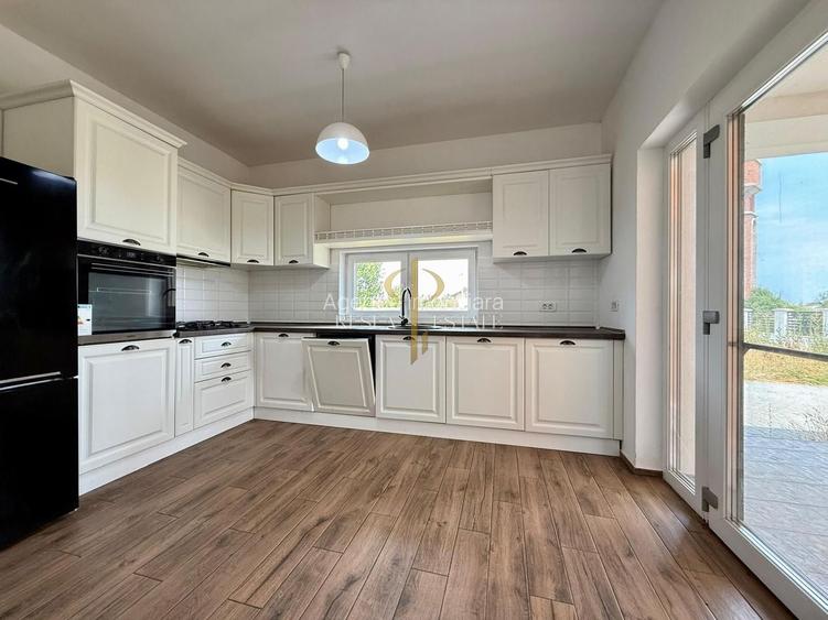 Casa individuala 5 dormitoare | Sacalaz | Comision 0% - 3