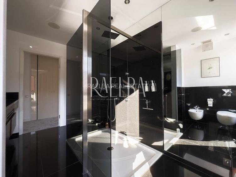 Penthouse | Capitale | 302Mp | 4 cam. | Washington Residence - 20