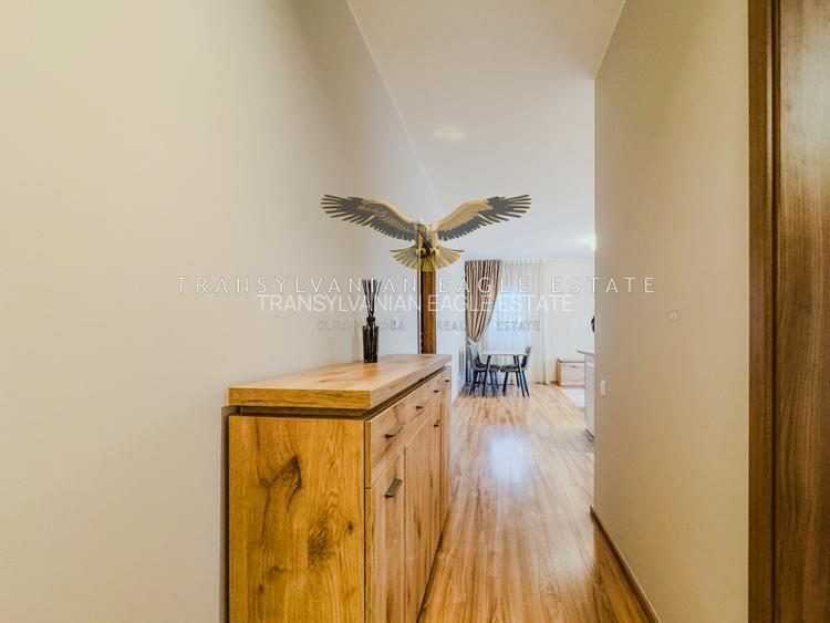 Apartament superb|3 camere cu priveliște panoramică|Sophia Residence - 14