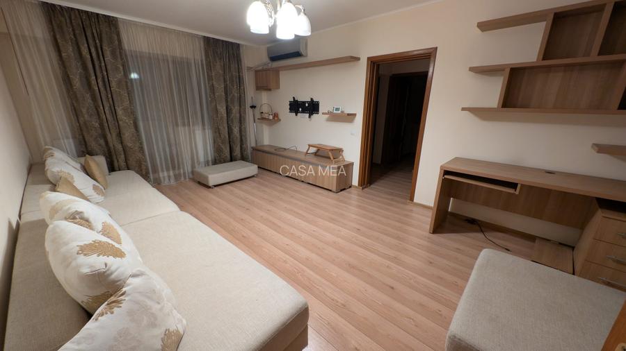 Apartament 4 camere Tineretului- Parc Lumea Copiilor centrala proprie - 14