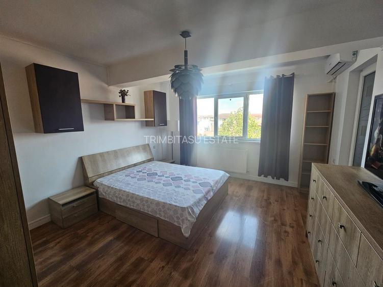 Berceni - 3 camere - Prima inchiriere - Parcare - Centrala Proprie - 13
