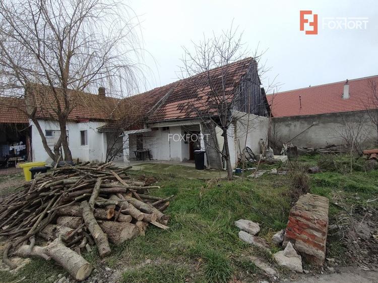 Duplex in Deta cu comision 0% 117 mp utili la asfalt - ID V4730 - 19