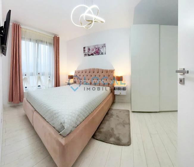 Apartament 3 camere | Modern | Iulius Mall | Intre Lacuri - 3